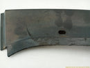 Hummer H2 Pair Of Exterior A Pillar Trim-9