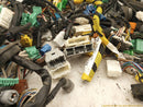 Honda Element Vehicle Wiring Pigtails-7