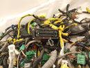 Honda Element Vehicle Wiring Pigtails-8