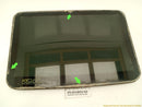 Hummer H3 Sunroof Glass-1