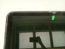 Hummer H3 Sunroof Glass-3