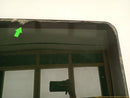 Hummer H3 Sunroof Glass-4