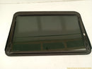 Hummer H3 Sunroof Glass-6