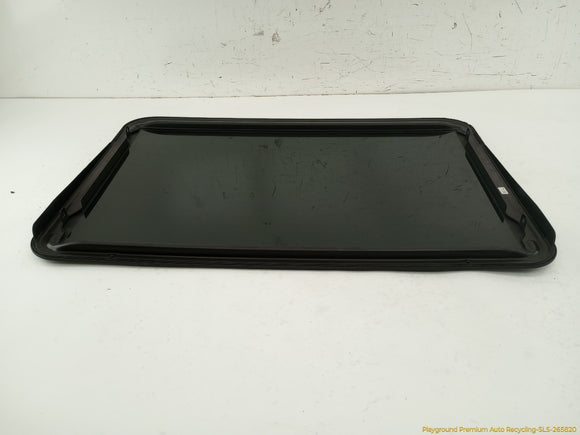 Hummer H3 Sunroof Glass