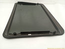 Hummer H3 Sunroof Glass-8