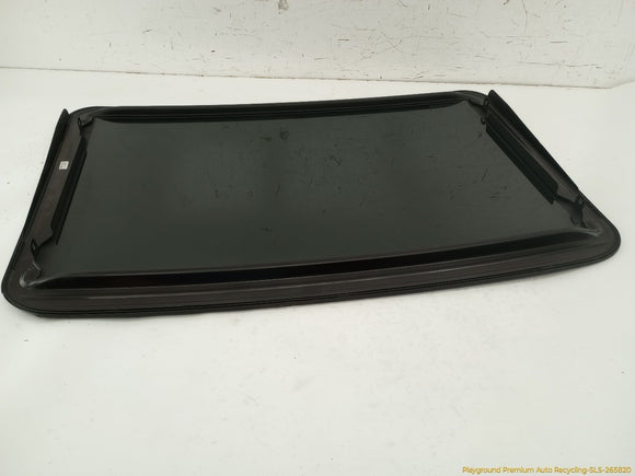 Hummer H3 Sunroof Glass