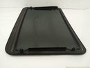 Hummer H3 Sunroof Glass-10