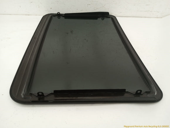 Hummer H3 Sunroof Glass