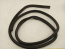 Hummer H2 Set Of Rear Door & Tailgate Seal Weatherstrips-2