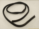 Hummer H2 Set Of Rear Door & Tailgate Seal Weatherstrips-3
