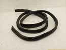 Hummer H2 Set Of Rear Door & Tailgate Seal Weatherstrips-4