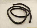 Hummer H2 Set Of Rear Door & Tailgate Seal Weatherstrips-5
