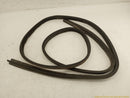 Hummer H2 Set Of Rear Door & Tailgate Seal Weatherstrips-6