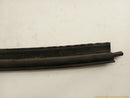 Hummer H2 Set Of Rear Door & Tailgate Seal Weatherstrips-8