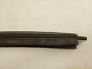 Hummer H2 Set Of Rear Door & Tailgate Seal Weatherstrips-9