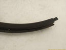 Hummer H2 Set Of Rear Door & Tailgate Seal Weatherstrips-10