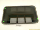 Hummer H2 Sunroof Glass-1