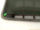 Hummer H2 Sunroof Glass-2
