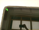 Hummer H2 Sunroof Glass-3
