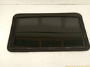 Hummer H2 Sunroof Glass-7