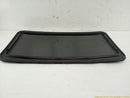 Hummer H2 Sunroof Glass-10