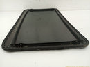 Hummer H2 Sunroof Glass-11