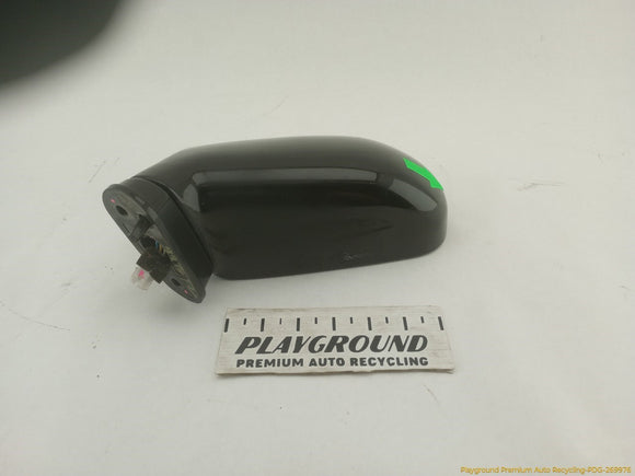Dodge Stealth Driver Left Power Side View Mirror