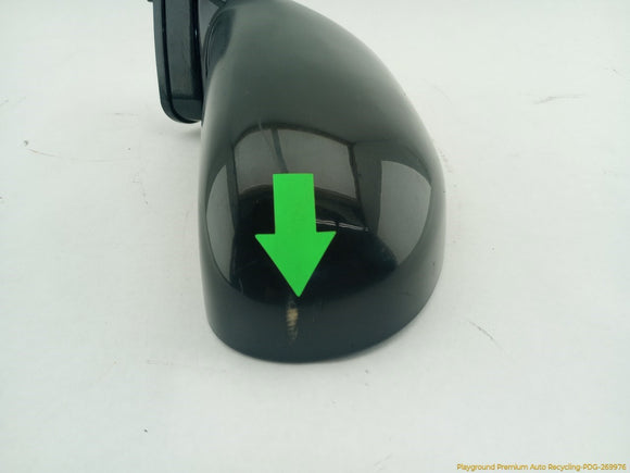Dodge Stealth Driver Left Power Side View Mirror