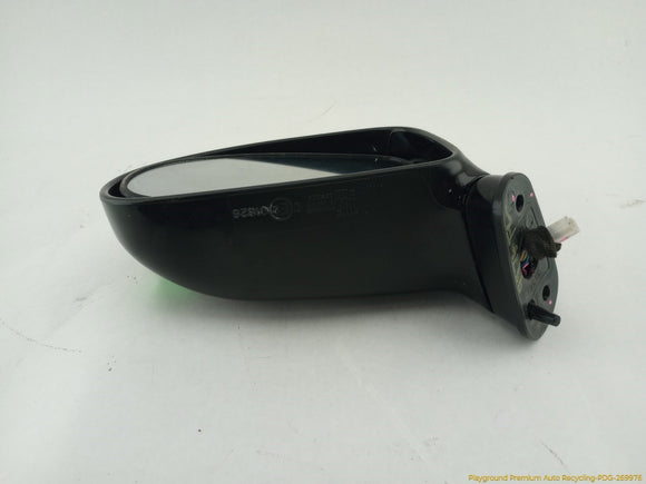 Dodge Stealth Driver Left Power Side View Mirror