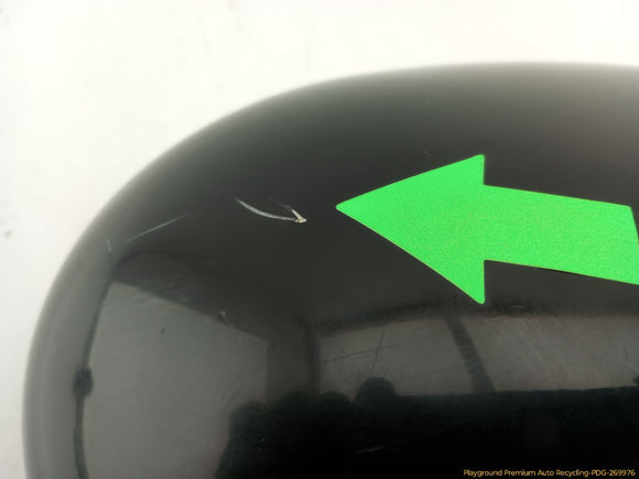 Dodge Stealth Passenger Right Power Side View Mirror