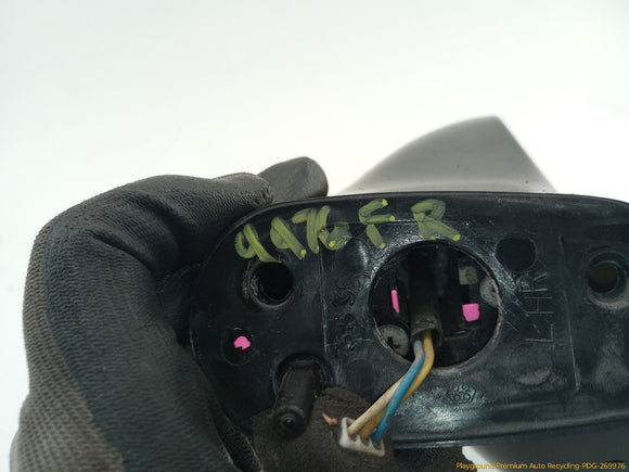 Dodge Stealth Passenger Right Power Side View Mirror