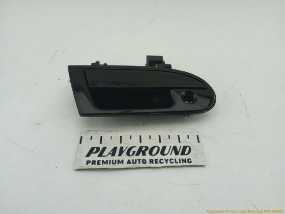 Dodge Stealth Passenger Right Front Exterior Door Handle