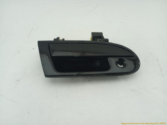 Dodge Stealth Passenger Right Front Exterior Door Handle
