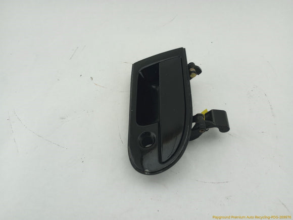 Dodge Stealth Passenger Right Front Exterior Door Handle