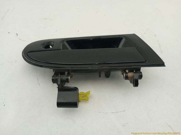 Dodge Stealth Passenger Right Front Exterior Door Handle