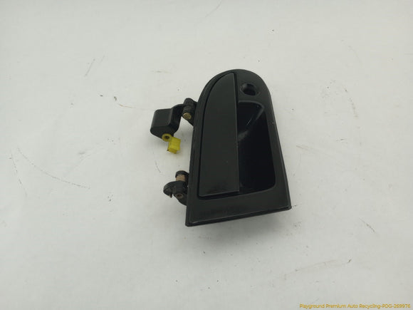 Dodge Stealth Passenger Right Front Exterior Door Handle