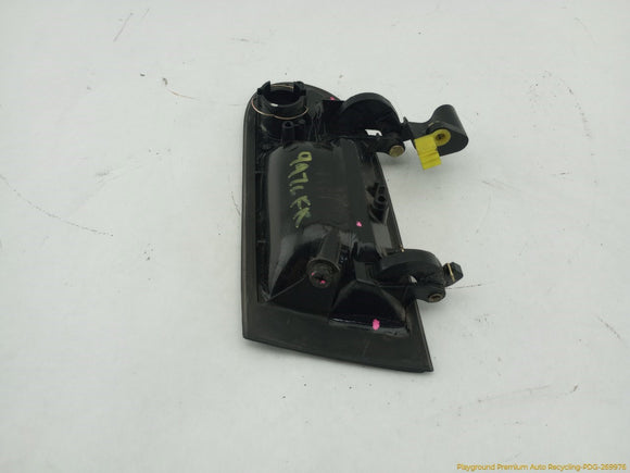 Dodge Stealth Passenger Right Front Exterior Door Handle