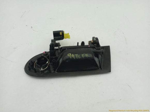 Dodge Stealth Passenger Right Front Exterior Door Handle