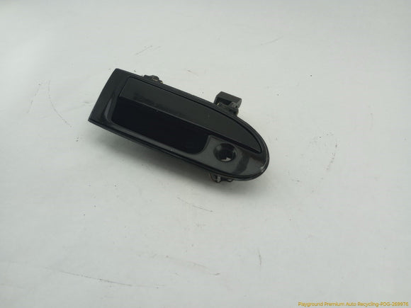 Dodge Stealth Passenger Right Front Exterior Door Handle