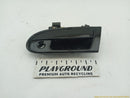 Dodge Stealth Driver Left Front Exterior Door Handle-1