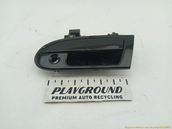 Dodge Stealth Driver Left Front Exterior Door Handle