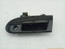 Dodge Stealth Driver Left Front Exterior Door Handle-2