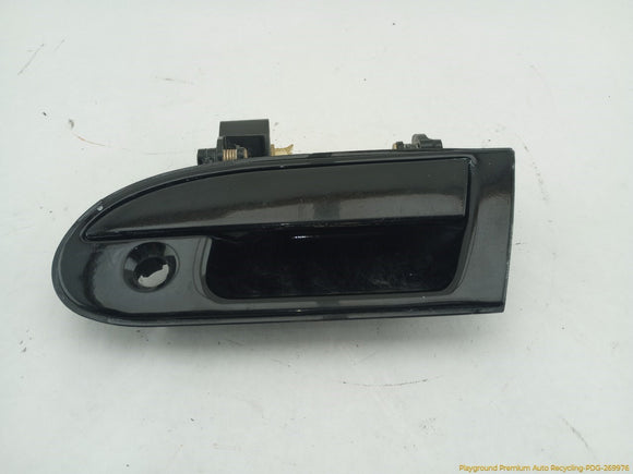 Dodge Stealth Driver Left Front Exterior Door Handle