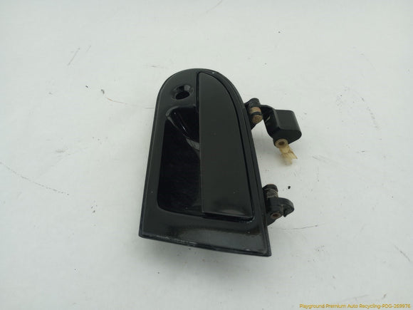 Dodge Stealth Driver Left Front Exterior Door Handle