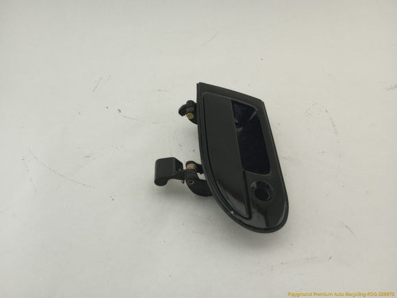 Dodge Stealth Driver Left Front Exterior Door Handle