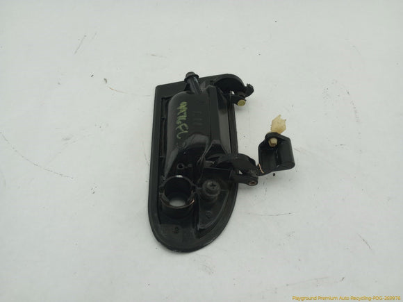 Dodge Stealth Driver Left Front Exterior Door Handle