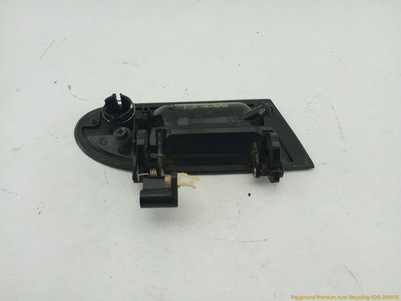 Dodge Stealth Driver Left Front Exterior Door Handle