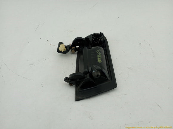 Dodge Stealth Driver Left Front Exterior Door Handle