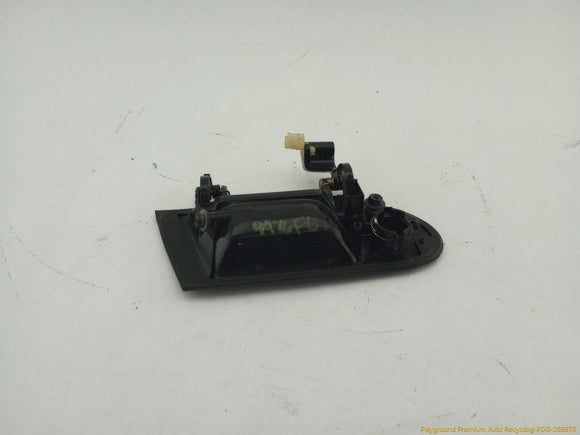 Dodge Stealth Driver Left Front Exterior Door Handle