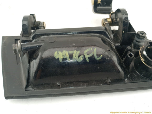 Dodge Stealth Driver Left Front Exterior Door Handle